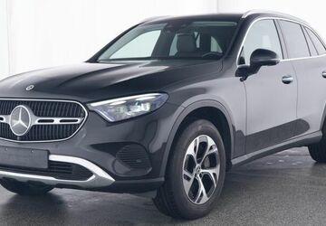 Mercedes-Benz GLC 300 32.378 km 61.490 &euro; Rheda-Wiedenbrück 33378
