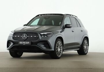 Mercedes-Benz GLE 350 9.900 km 86.950 &euro; Bielefeld 33609
