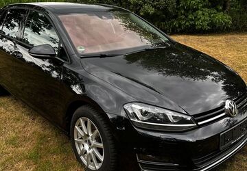 VW Golf 140.868 km 12.800 &euro; Delbrück 33129