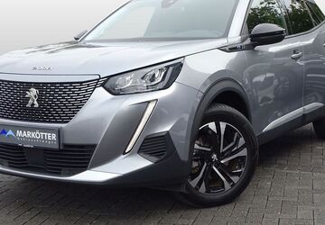 Peugeot 2008 20.325 km 16.990 &euro; Herford 32051
