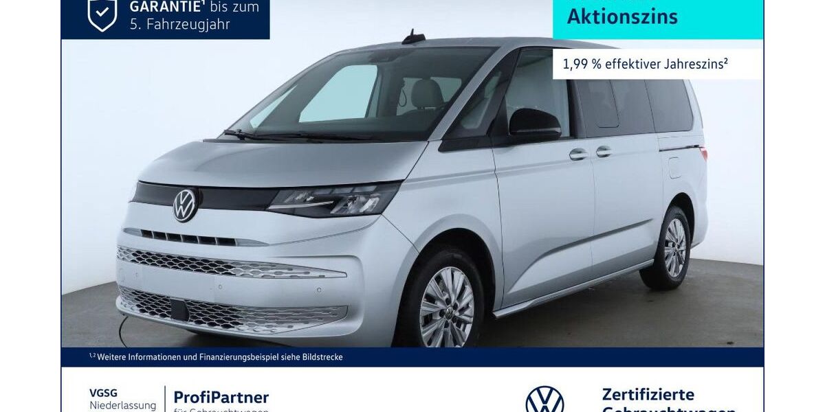 VW T7 Multivan 26.979 km 46.310 &euro; Bad Oeynhausen 32547