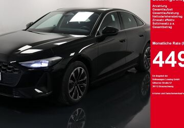 Audi A5 20.485 km 43.915 &euro; Gütersloh 33334