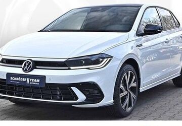 VW Polo 6.867 km 26.880 &euro; Bielefeld 33689