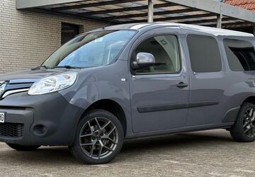 Renault Kangoo 144.000 km 14.350 &euro; Halle (Westf.) 33790