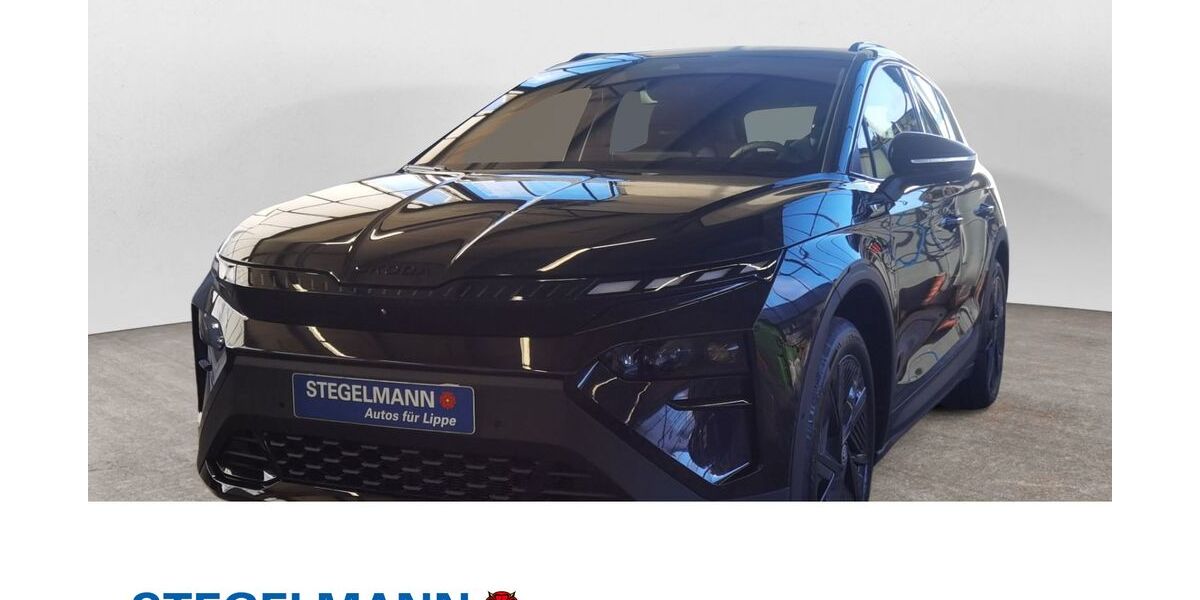 Skoda Elroq 10.500 km 49.410 &euro; Detmold 32756