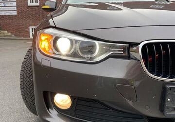 BMW 318 190.000 km 10.900 &euro; Bielefeld 33602