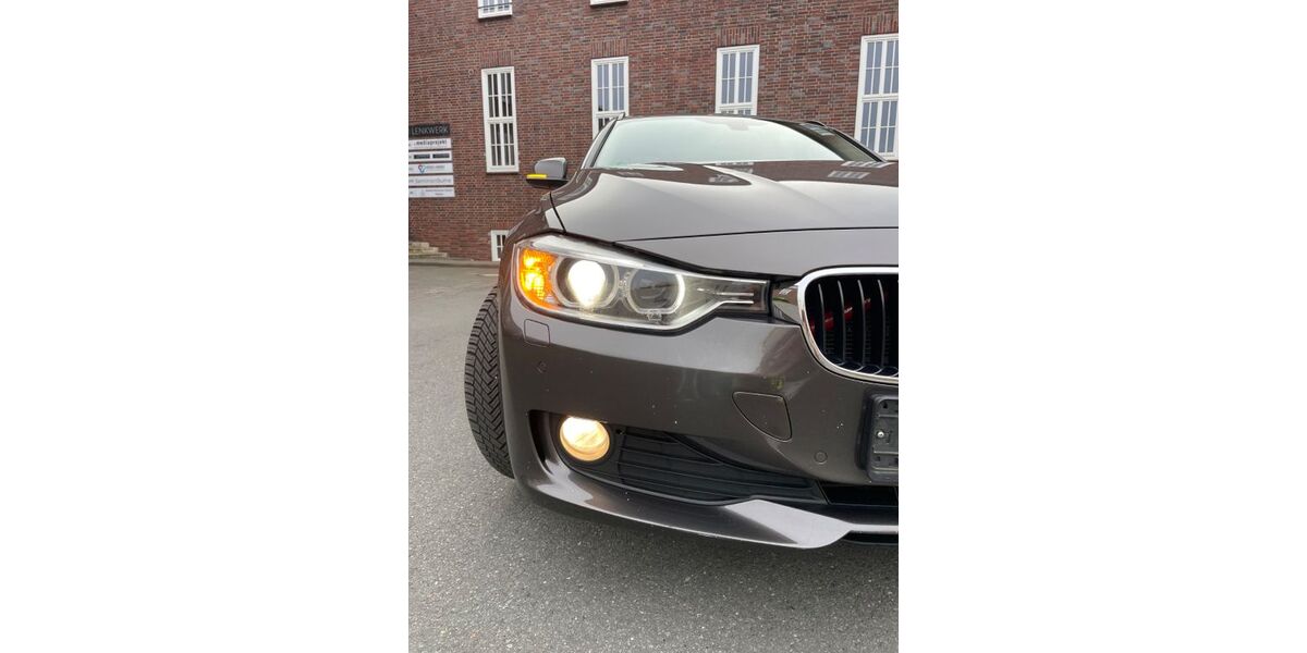 BMW 318 190.000 km 10.900 &euro; Bielefeld 33602