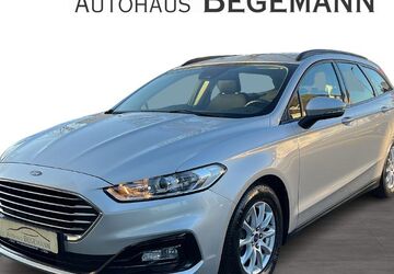 Ford Mondeo 125.000 km 14.450 &euro; Bad Salzuflen 32108