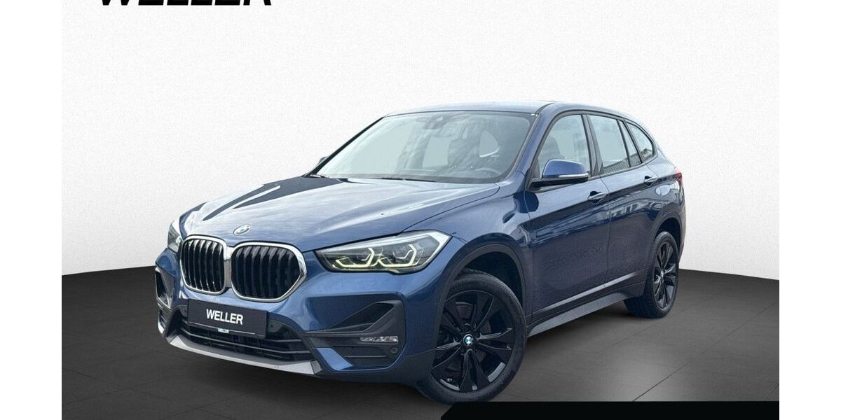 BMW X1 92.971 km 22.950 &euro; Bad Oeynhausen 32547