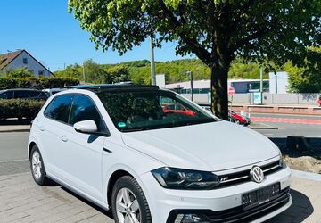VW Polo 47.000 km 14.600 &euro; Bielefeld 33647