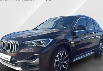 BMW X1 85.041 km 27.904 &euro; Spenge 32139