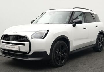 Mini Countryman C (Cooper) 26.353 km 36.063 &euro; Bielefeld 33719