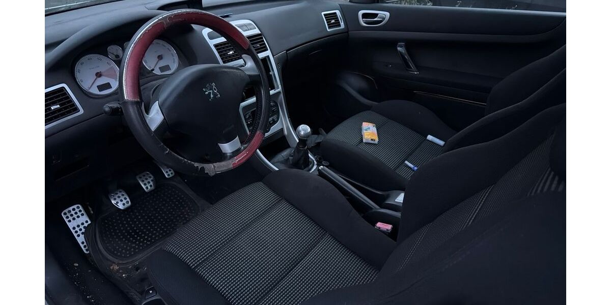 Peugeot 307 279.000 km 1.200 &euro; Bielefeld 33613