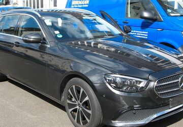 Mercedes-Benz E 300 120.000 km 25.500 &euro; Bielefeld 33613