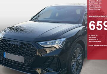 Audi Q3 4.000 km 60.545 &euro; Gütersloh 33330