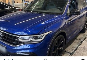 VW Tiguan 25.300 km 43.880 &euro; Bünde 32257