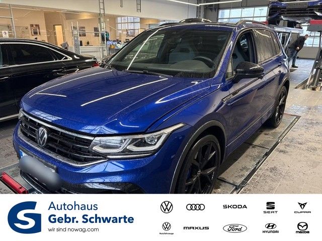 VW Tiguan 25.300 km 43.880 &euro; Bünde 32257