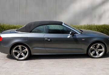 Audi A5 96.380 km 16.640 &euro; Bielefeld 33689