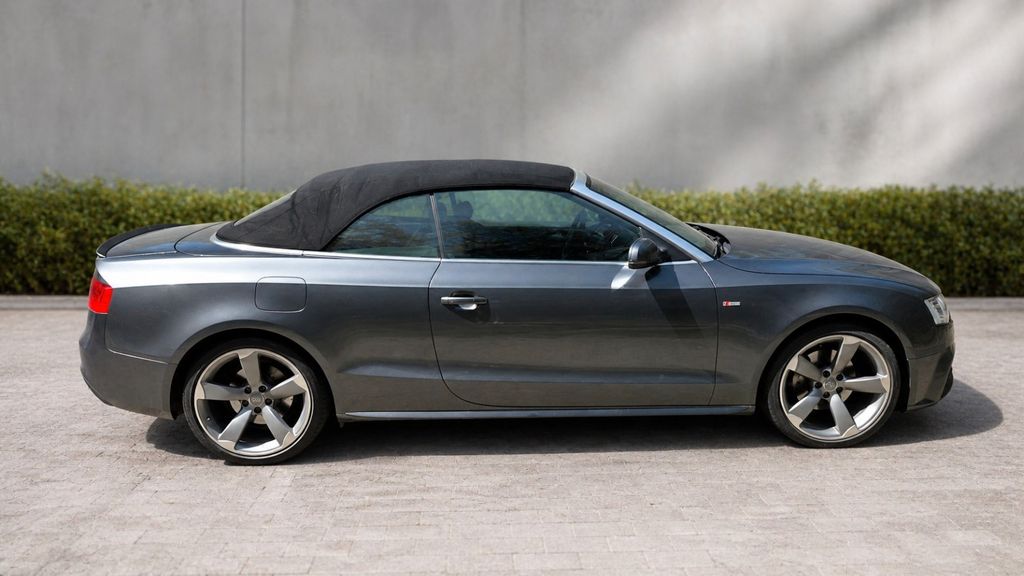 Audi A5 96.380 km 16.640 &euro; Bielefeld 33689