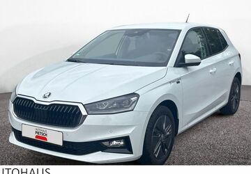 Skoda Fabia 8.000 km 21.340 &euro; Melle 49324