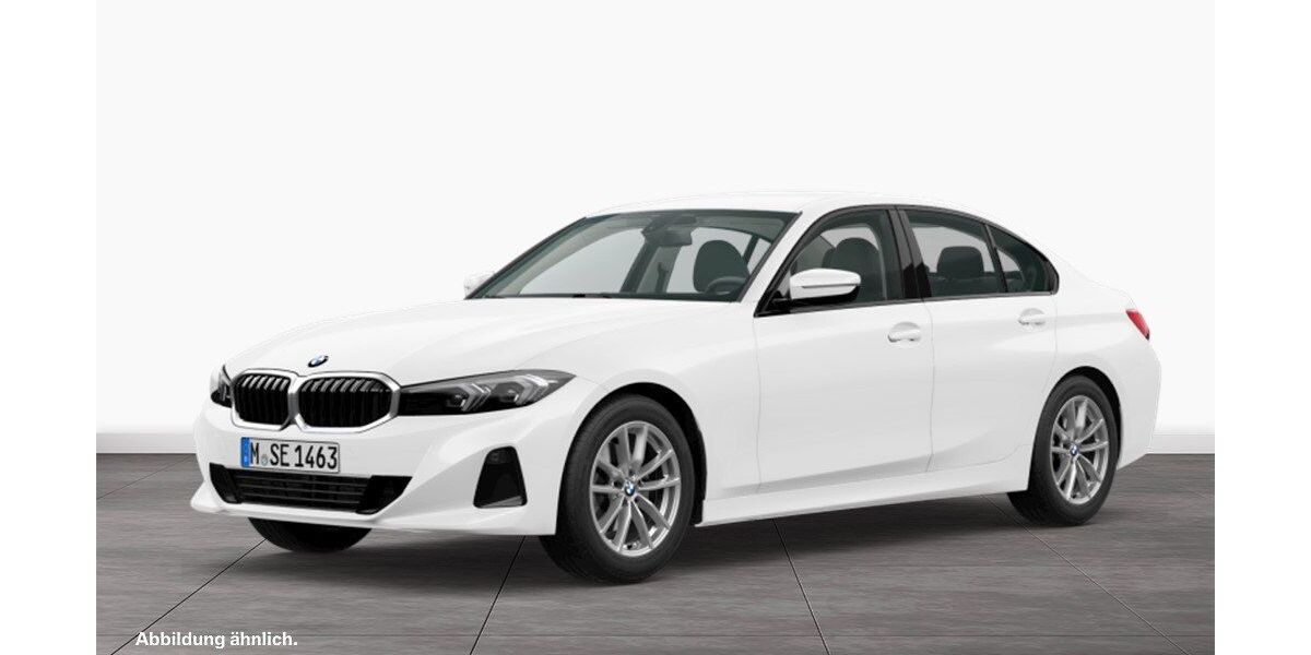 BMW 318 11.467 km 31.903 &euro; Bünde 32257