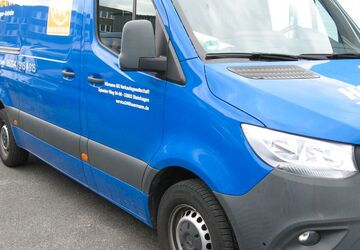 Mercedes-Benz Sprinter 105.000 km 30.345 &euro; Bielefeld 33613