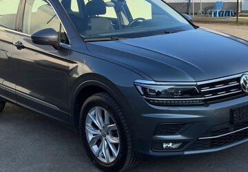VW Tiguan 142.180 km 21.990 &euro; Gütersloh 33330