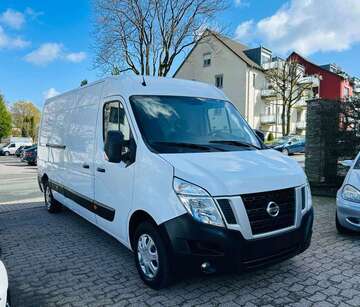 Gebrauchte Nissan NV400