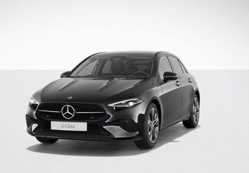 Mercedes-Benz A 200 28.049 km 28.990 &euro; Bad Oeynhausen 32545