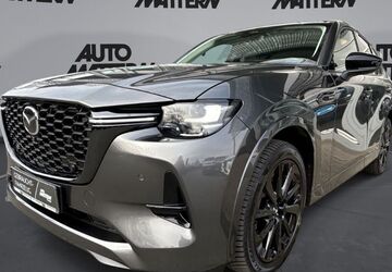 Mazda CX-60 31.181 km 35.990 &euro; Bielefeld 33719