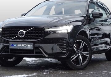 Volvo XC60 116.834 km 33.450 &euro; Herford 32051
