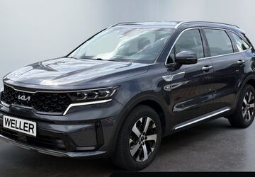 Kia Sorento 62.342 km 34.800 &euro; Bielefeld 33609