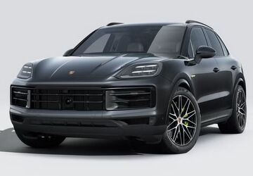 Porsche Cayenne 14.145 km 108.850 &euro; Bielefeld 33719