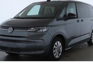 VW T7 Multivan 11.663 km 48.990 &euro; Bielefeld 33689