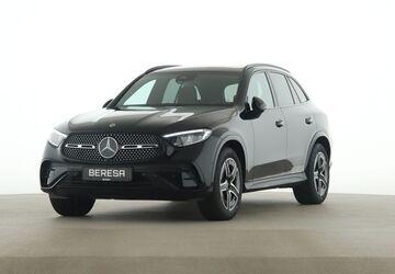 Mercedes-Benz GLC 220 9.900 km 57.450 &euro; Bielefeld 33609