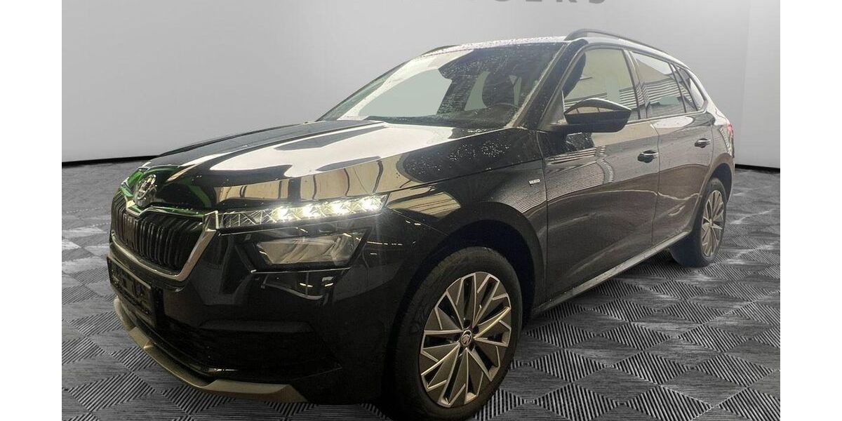 Skoda Kamiq 46.267 km 18.481 &euro; Bielefeld 33613