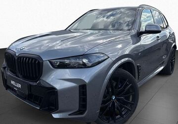 BMW X5 4.300 km 99.999 &euro; Bad Oeynhausen 32547
