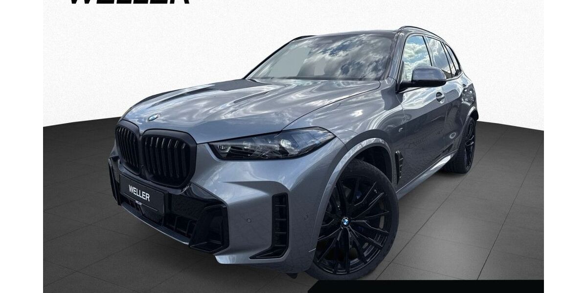 BMW X5 4.300 km 99.999 &euro; Bad Oeynhausen 32547