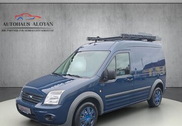 Ford Transit 145.000 km 6.990 &euro; Gütersloh 33330