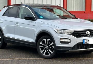 VW T-Roc 158.500 km 13.980 &euro; Detmold 32760