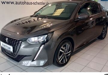 Peugeot 208 49.520 km 15.890 &euro; Bielefeld 33602