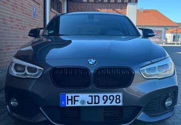 BMW 125 127.000 km 19.500 &euro; Hiddenhausen 32120