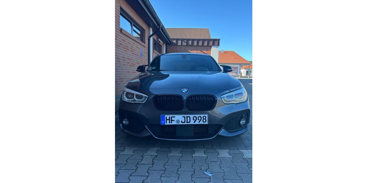 BMW 125 127.000 km 19.500 &euro; Hiddenhausen 32120