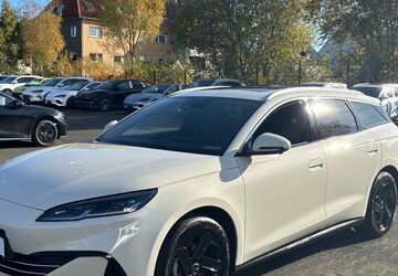 BYD SEAL 6 6.000 km 33.990 &euro; Bielefeld 33609