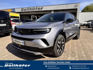 Gebrauchte Opel Mokka