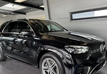 Mercedes-Benz GLE 350 60.099 km 69.890 &euro; Bielefeld 33647