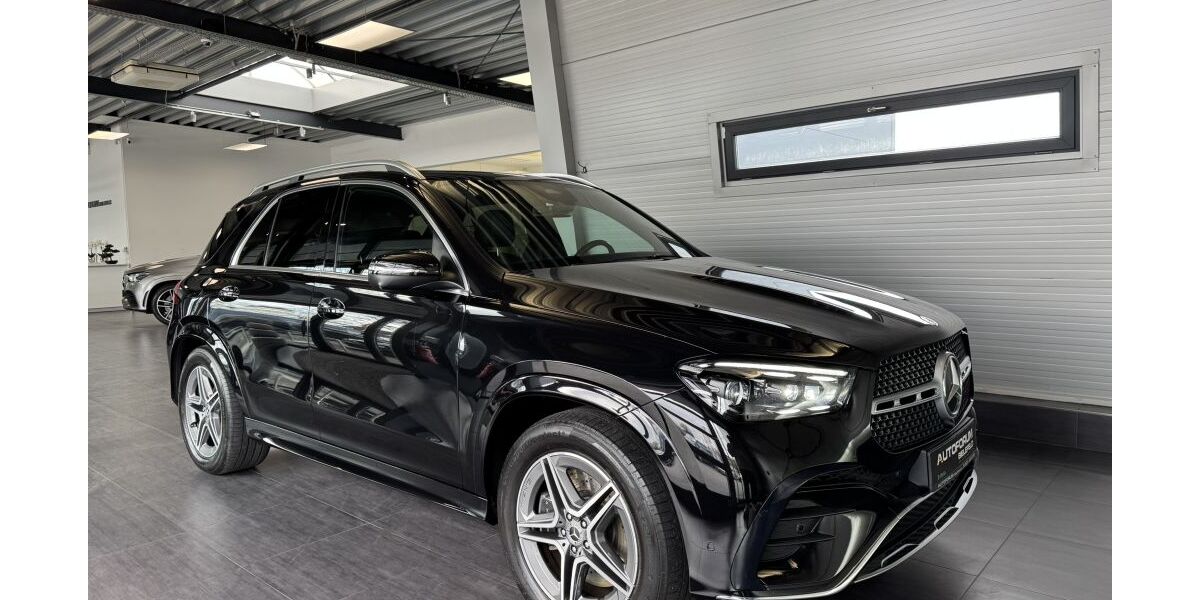 Mercedes-Benz GLE 350 60.099 km 69.890 &euro; Bielefeld 33647