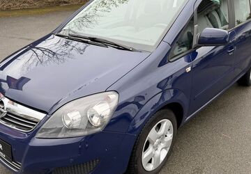 Opel Zafira 171.000 km 5.199 &euro; Bielefeld 33607