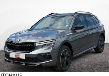 Skoda Kamiq 3.000 km 31.780 &euro; Melle 49324