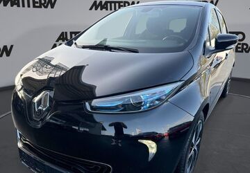 Renault ZOE 37.890 km 6.990 &euro; Bielefeld 33719